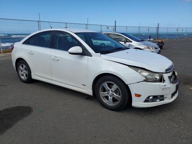 2014 CHEVROLET CRUZE LT - 1G1PC5SBXE7215667