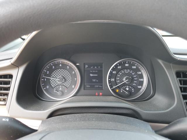 2020 HYUNDAI ELANTRA SE - 5NPD74LF3LH619963