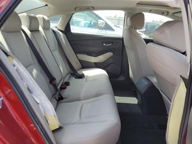 2024 HONDA ACCORD EX 1HGCY1F36RA072603