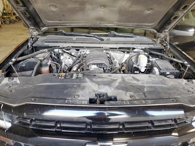 2016 CHEV SILVERADO C1500 LT - 3GCPCREC0GG175982