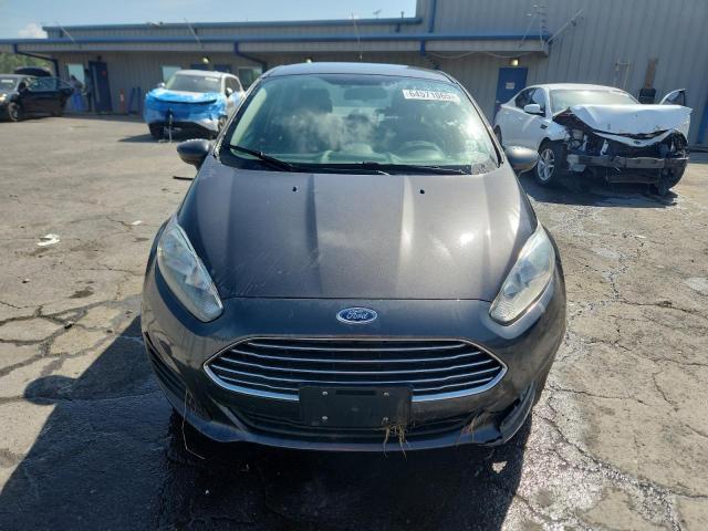 2018 FORD FIESTA SE 3FADP4BJ5JM119483