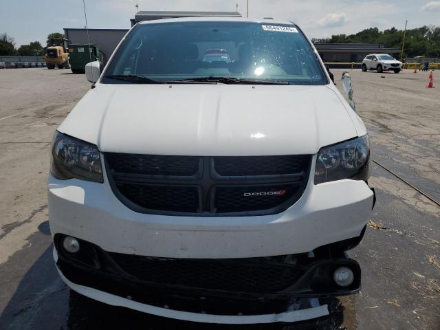 2018 DODGE GRAND CARA 2C4RDGBG1JR164654