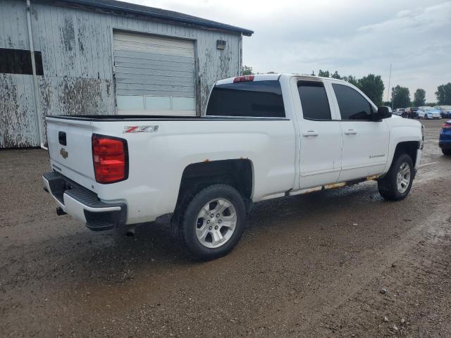 2016 CHEVROLET SILVERADO - 1GCVKREC9GZ191947