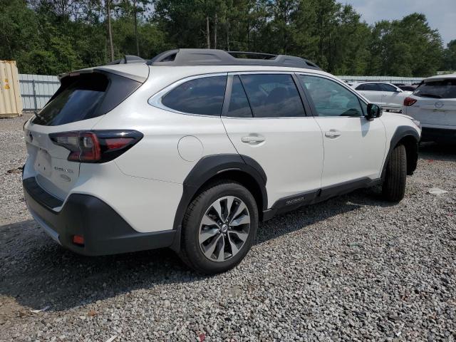 2024 SUBARU OUTBACK LI - 4S4BTANC2R3224449