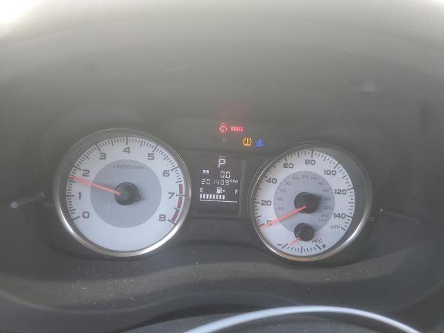 2014 SUBARU IMPREZA LI - JF1GJAH62EH022767