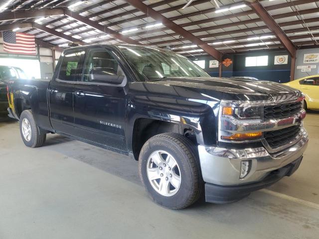 2017 CHEVROLET SILVERADO 1GCVKREH2HZ362230