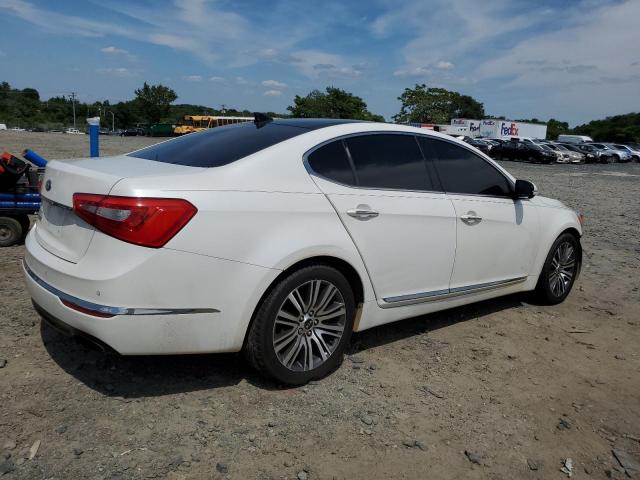 2015 KIA CADENZA PR KNALN4D73F5170651
