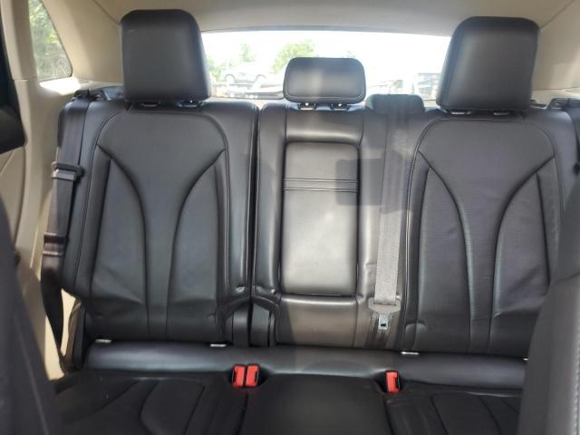 2017 LINCOLN MKC RESERV 5LMCJ3D97HUL35287