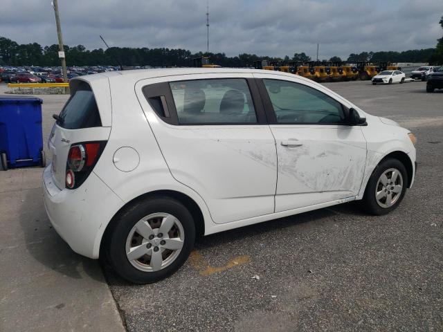 Vin: 1g1ja6sh2d4249558, lot: 62169695, chevrolet sonic ls 20133