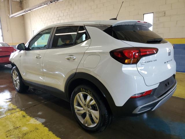 2025 BUICK ENCORE GX KL4AMCSL7SB195758