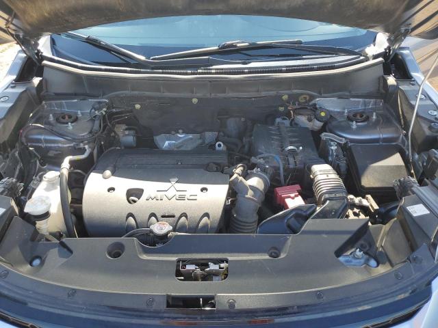 2021 MITSUBISHI OUTLANDER JA4APVAU3MU011890