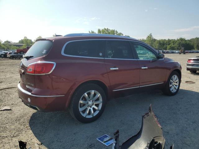2017 BUICK ENCLAVE 5GAKVCKD2HJ109191