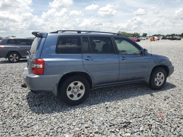 2007 TOYOTA HIGHLANDER #3304001640