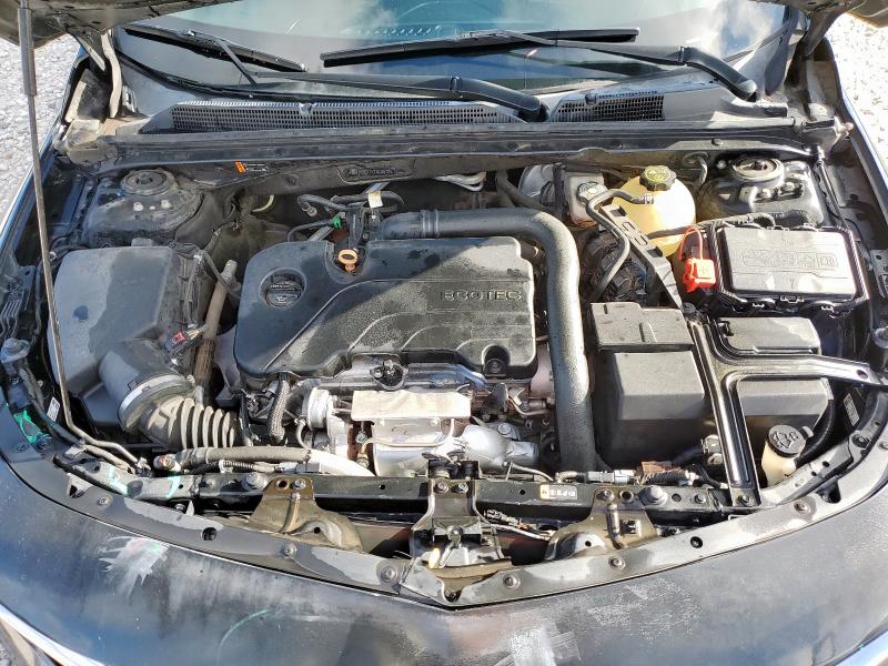 2020 CHEVROLET MALIBU LS 1G1ZB5ST7LF010072
