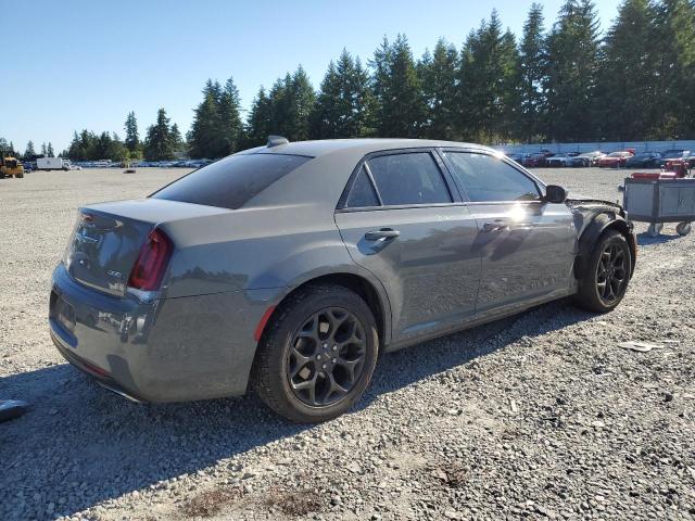 2019 CHRYSLER 300 S 2C3CCAGG9KH626985