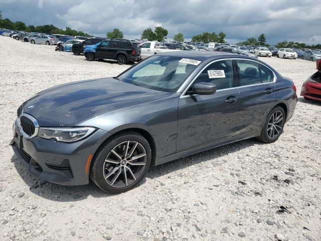Vin: 3mw5r7j5xk8a05274, lot: 61479905, bmw 3 series 2019 img_1