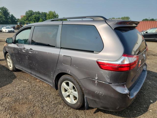 2017 TOYOTA SIENNA LE - 5TDKZ3DCXHS769649