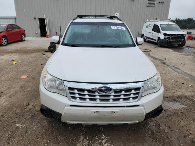 2012 SUBARU FORESTER 2 - JF2SHBDC7CH422307