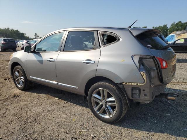 2011 NISSAN ROGUE S - JN8AS5MV1BW291890