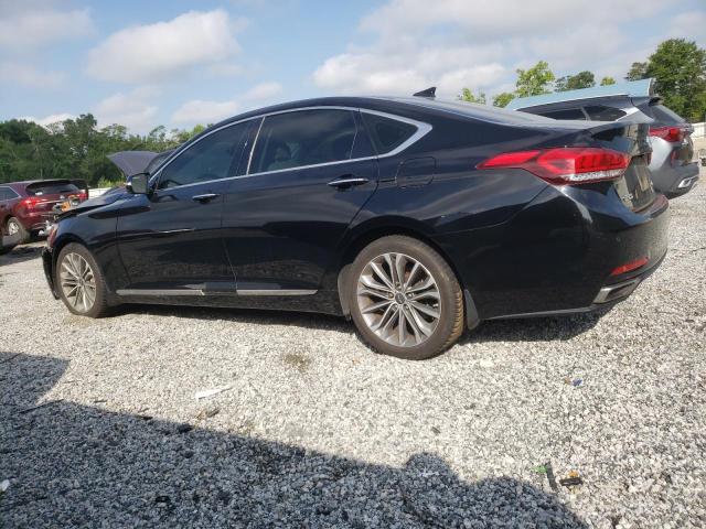 2015 HYUNDAI GENESIS 3. KMHGN4JE7FU099267