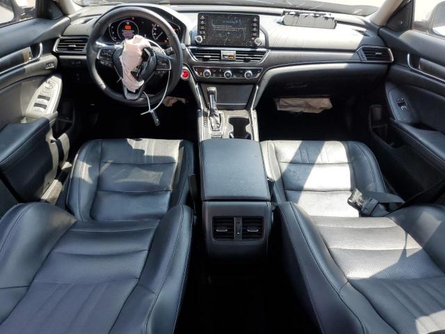 2018 HONDA ACCORD EXL 1HGCV1F58JA008688