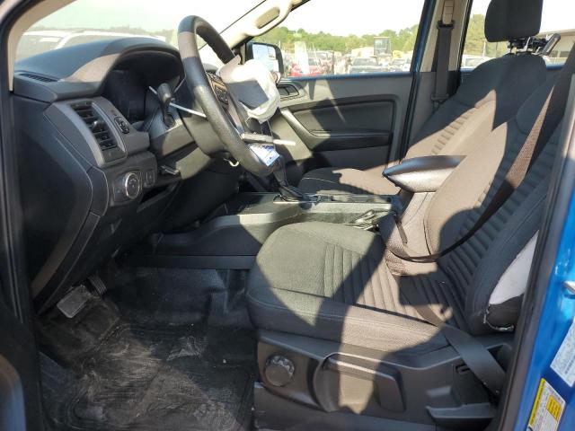 2022 FORD RANGER XL - 1FTER4EH5NLD47105