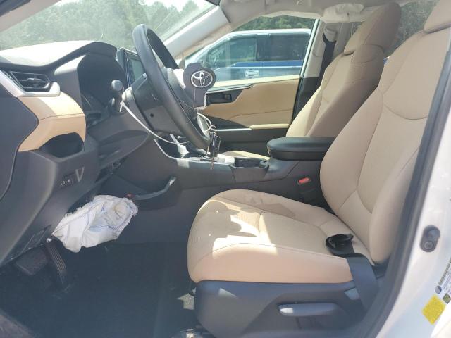 2021 TOYOTA RAV4 LE 2T3K1RFVXMC150262
