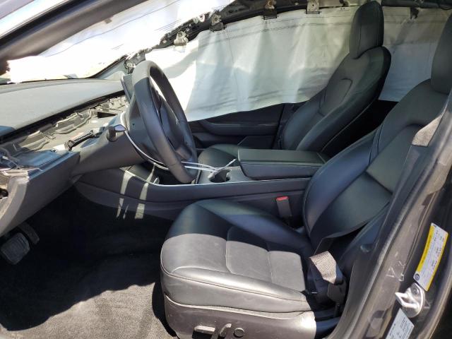 2020 TESLA MODEL 3 5YJ3E1EA1LF644005