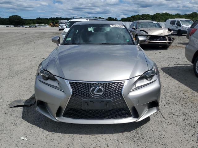 2015 LEXUS IS 250 JTHCF1D21F5026369