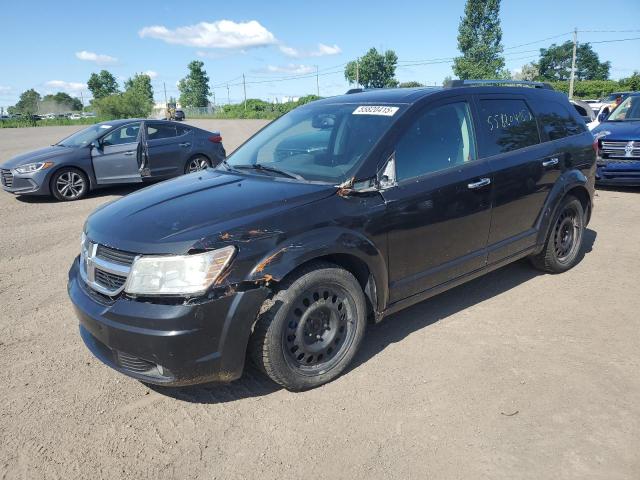 DODGE JOURNEY R/