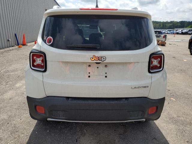 2017 JEEP RENEGADE LIMITED ZACCJADB3HPF75923