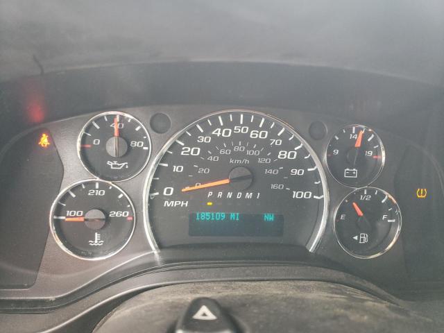 2019 CHEVROLET EXPRESS G2 1GCWGBFP4K1143245