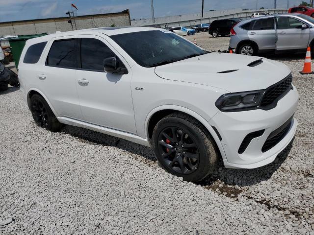 2021 DODGE DURANGO SR 1C4SDJH99MC758610