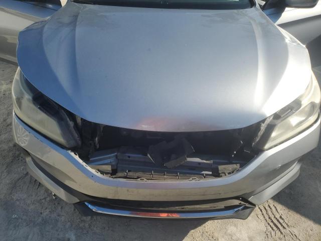 2017 HONDA ACCORD LX - 1HGCR2F32HA179987