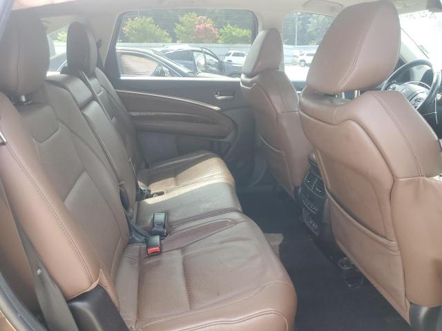 2019 ACURA MDX TECHNOLOGY 5J8YD3H58KL003188