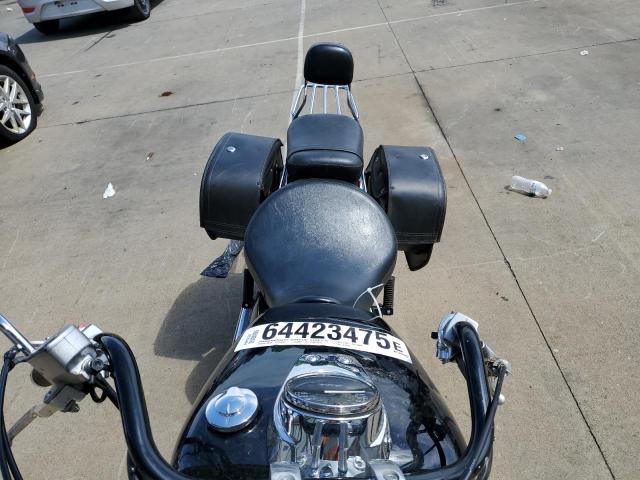 2008 HONDA VT750 C JH2RC50098K410332