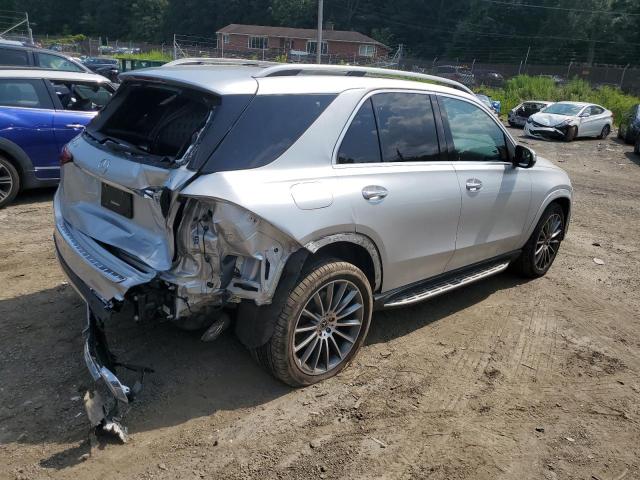 2020 MERCEDES-BENZ GLE 350 4M - 4JGFB4KB0LA079948