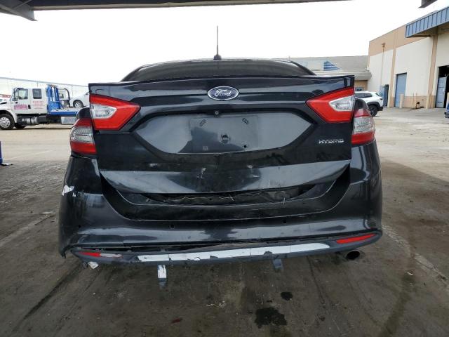 2013 FORD FUSION SE - 3FA6P0LU4DR235470