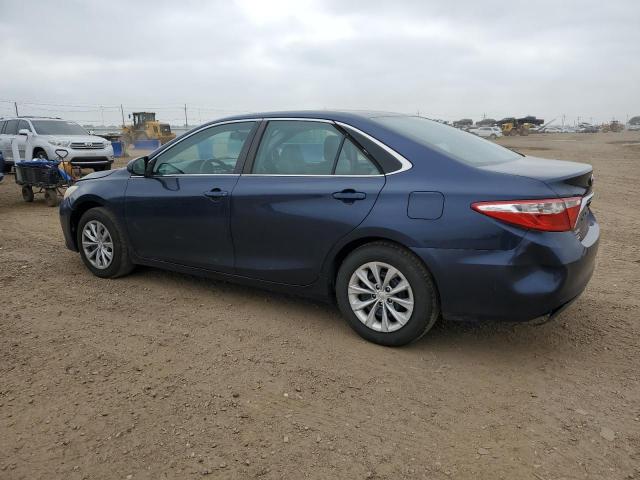 2017 TOYOTA CAMRY LE 4T1BF1FK8HU645520