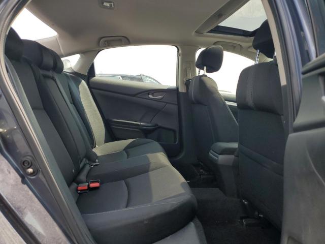 2019 HONDA CIVIC EX 2HGFC2F7XKH043990
