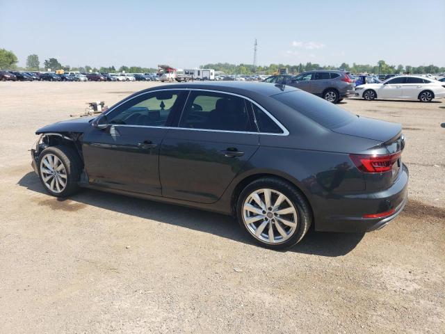 Vin: wauanaf40kn001920, lot: 62855365, audi a4 komfort 20192