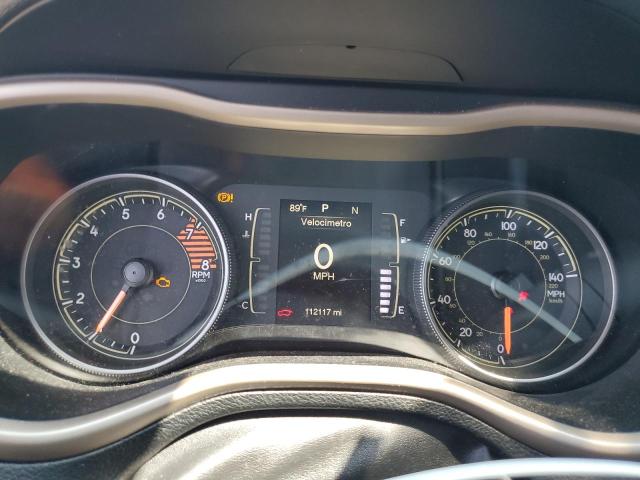 2016 JEEP CHEROKEE L 1C4PJMCS7GW205175