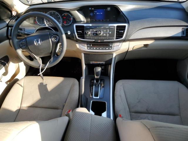 2015 HONDA ACCORD LX 1HGCR2F37FA008455