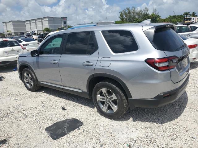 2023 HONDA PILOT EXL 5FNYG2H53PB001889