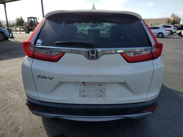 2018 HONDA CR-V EX 5J6RW1H54JL002324