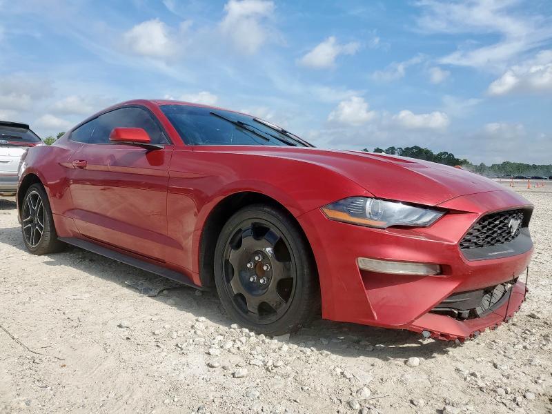 2021 FORD MUSTANG - 1FA6P8TH4M5119190