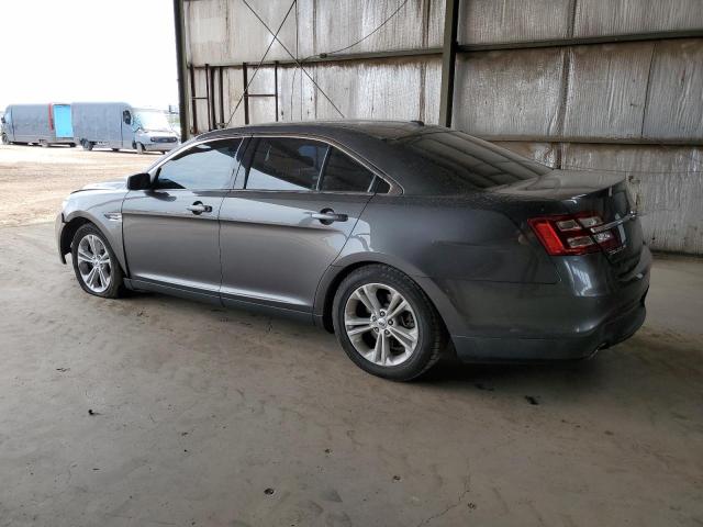 2015 FORD TAURUS SEL - 1FAHP2E81FG195766