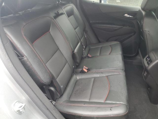 2024 CHEVROLET EQUINOX RS - 3GNAXMEG8RS131901