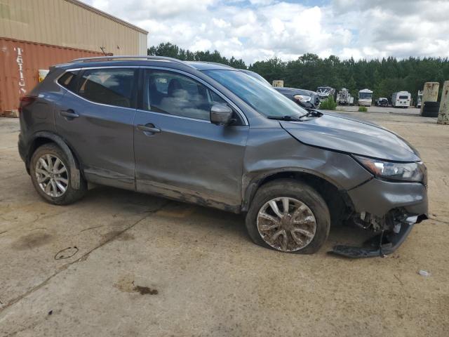 2022 NISSAN ROGUE SPOR - JN1BJ1BV1NW582265