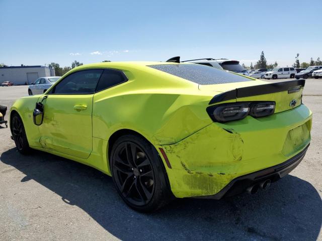 2019 CHEVROLET CAMARO LS 1G1FA1RS3K0149208